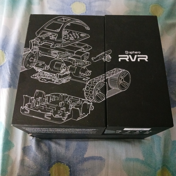 Sphero RVR - Picture 4 of 5